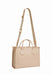 Sac cabas Lancel Jour lancel A12996 J5 CAPPUCCINO