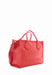 Sac cabas Lancel Jour lancel A12996 JQ ROUGE BAISER