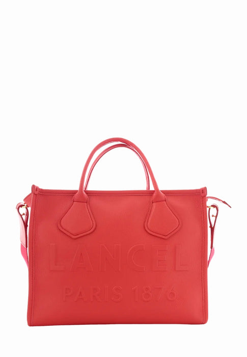 Sac Lancel Jour lancel Jq rouge baiser JQ ROUGE BAISER