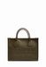 Sac cabas Lancel Jour lancel A12996 YY KAKI FONCE