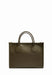 Sac cabas Lancel Jour lancel A12996 YY KAKI FONCE