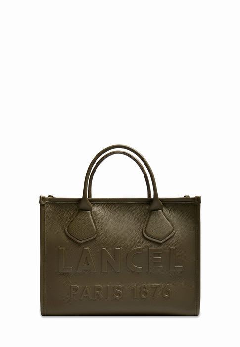 Sac Lancel Jour lancel Yy kaki fonce YY KAKI FONCE