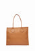 Lancel Sac cabas Jour lancel A12997 20 CAMEL