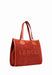 Lancel Sac cabas Summer tote A13207 FE VERMEIL