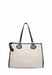 Lancel Sac cabas Summer tote A13310 8A NATUREL NOIR