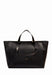 Sac cabas Lancel Enveloppe de lancel A13698 10 NOIR