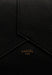 Sac cabas Lancel Enveloppe de lancel A13698 10 NOIR
