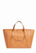 Sac Lancel Enveloppe de lancel 20 camel 20 CAMEL
