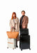 Sac cabas Lancel Enveloppe de lancel A13698 20 CAMEL