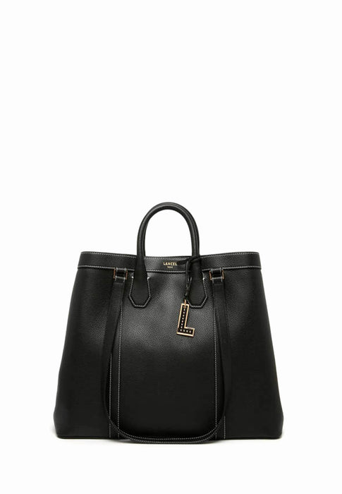 Sac Lancel Belleville 10 noir 10 NOIR