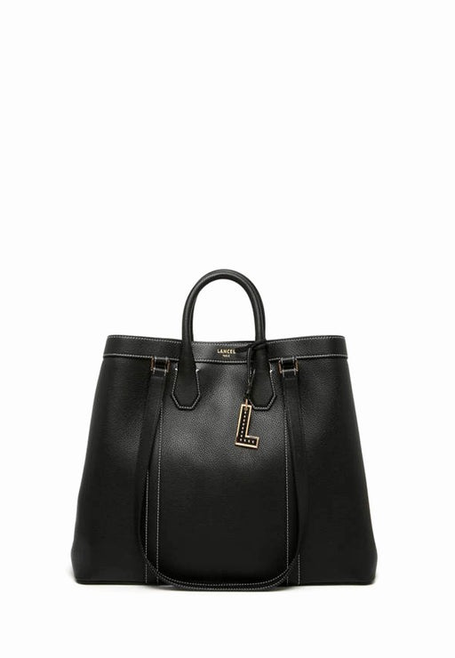 Sac Lancel Belleville 10 noir 10 NOIR