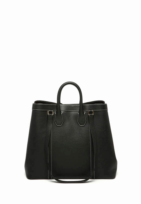 Sac Lancel Belleville 10 noir 10 NOIR