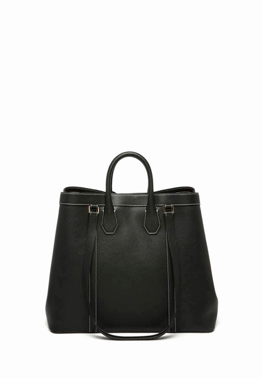 Sac Lancel Belleville 10 noir 10 NOIR