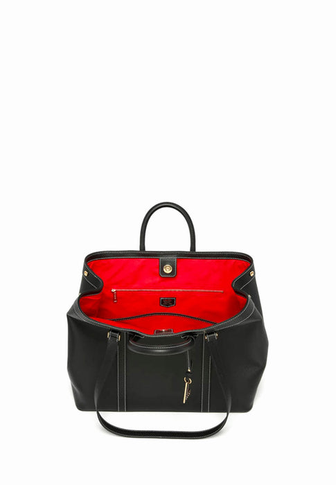 Sac Lancel Belleville A13738 10 NOIR