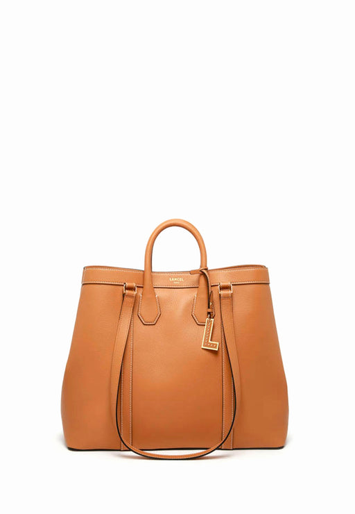 Sac Lancel Belleville 20 camel 20 CAMEL