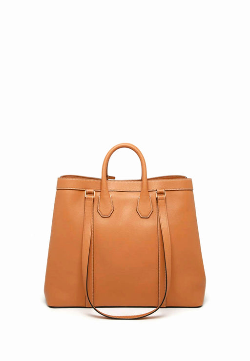 Sac Lancel Belleville 20 camel 20 CAMEL