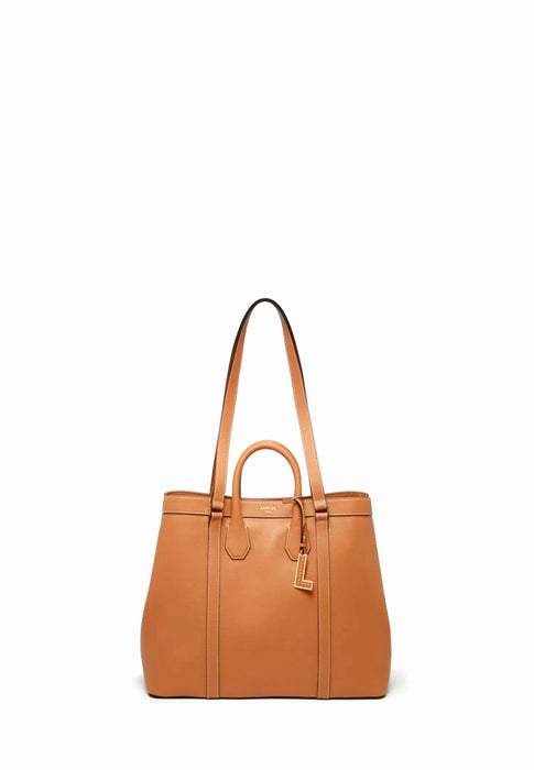 Sac Lancel Belleville 20 camel 20 CAMEL