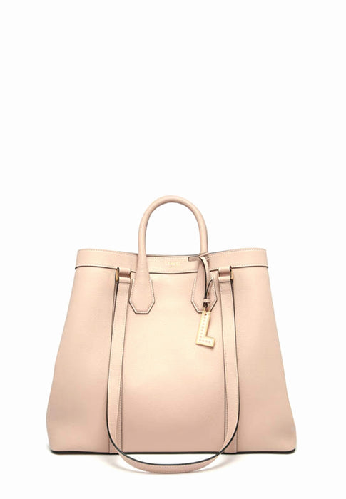 Sac Lancel Belleville A13738 J5 CAPPUCINO