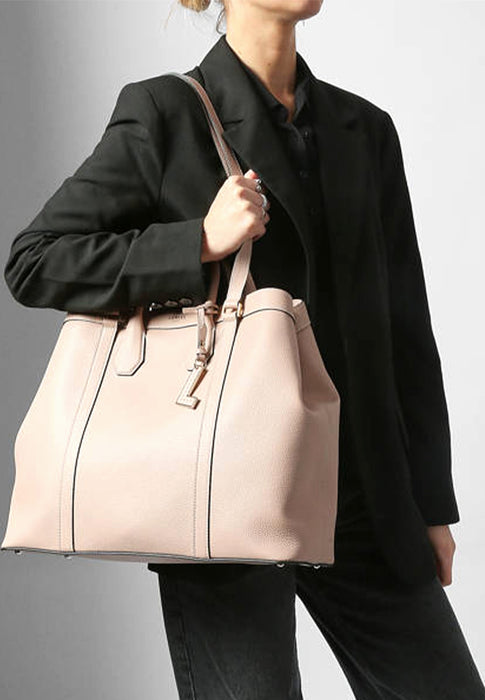 Sac Lancel Belleville A13738 J5 CAPPUCINO