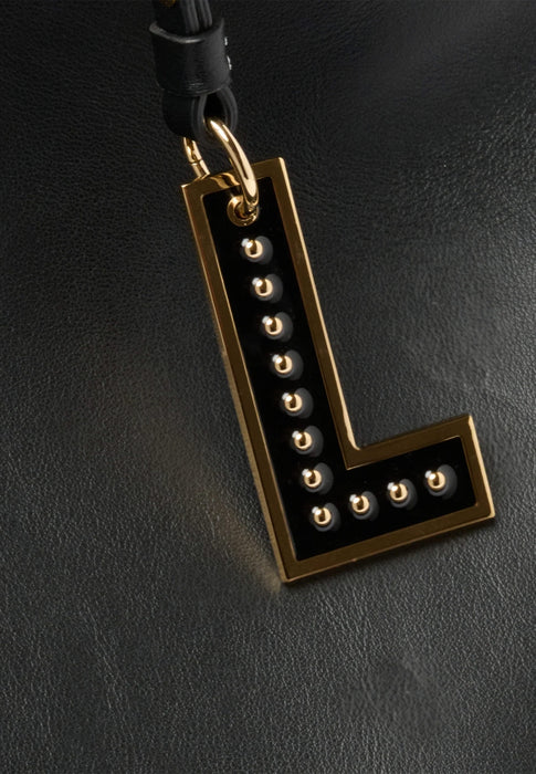 Sac Lancel Swann 10 noir 10 NOIR