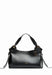 Sac cabas Lancel Swann A13990 10 NOIR