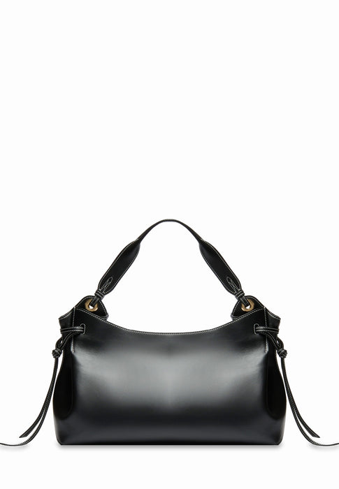 Sac cabas Lancel Swann A13990 10 NOIR