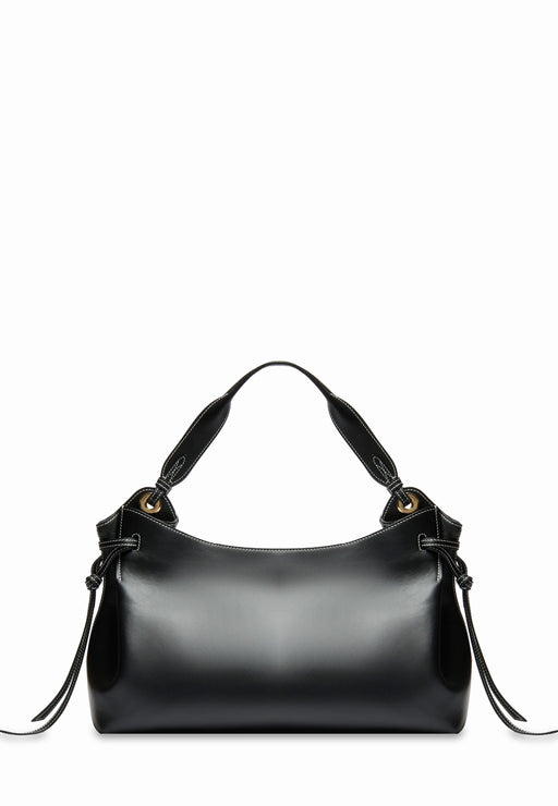 Sac cabas Lancel Swann A13990 10 NOIR