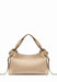 Sac cabas Lancel Swann A13990 J5 CAPPUCINO