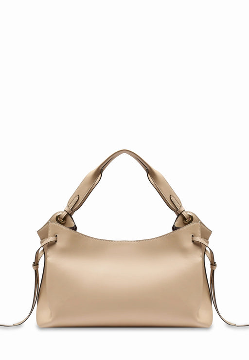 Sac Lancel Swann J5 cappucino J5 CAPPUCINO