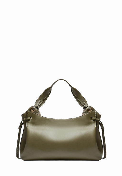 Sac Lancel Swann Yy kaki fonce YY KAKI FONCE