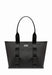 Sac cabas Lancel Mistral rollable A13995 10 NOIR