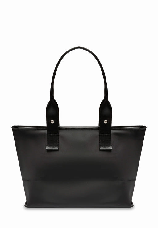 Sac cabas Lancel Mistral rollable A13995 10 NOIR