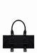 Sac cabas Lancel Mistral rollable A13995 10 NOIR