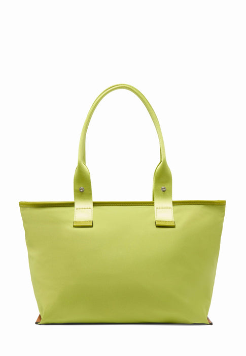 Sac cabas Lancel Mistral rollable A13995 21 TROPICAL