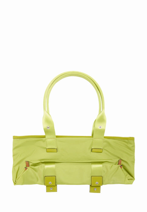 Sac cabas Lancel Mistral rollable A13995 21 TROPICAL