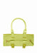 Sac cabas Lancel Mistral rollable A13995 21 TROPICAL