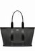 Sac cabas Lancel Mistral rollable A13996 10 NOIR