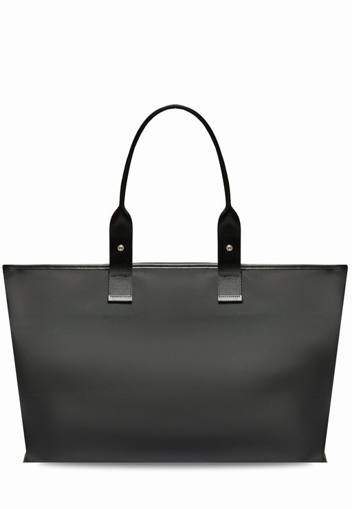 Sac cabas Lancel Mistral rollable A13996 10 NOIR