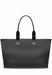 Sac cabas Lancel Mistral rollable A13996 10 NOIR