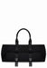 Sac cabas Lancel Mistral rollable A13996 10 NOIR