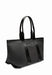 Sac cabas Lancel Mistral rollable A13996 10 NOIR