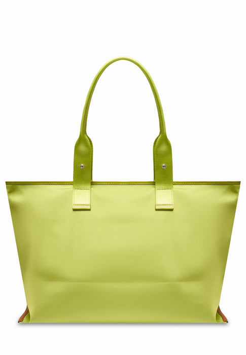 Sac cabas Lancel Mistral rollable A13996 21 TROPICAL