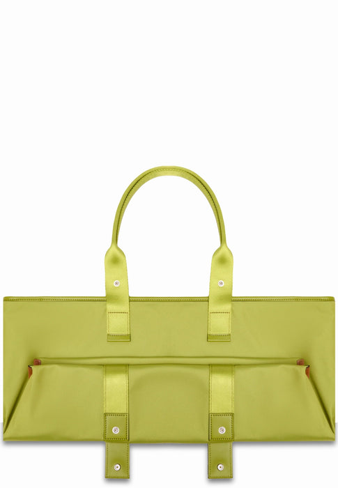 Sac cabas Lancel Mistral rollable A13996 21 TROPICAL