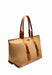 Sac cabas Lancel Mistral rollable A13996 50 BEIGE