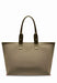 Sac cabas Lancel Mistral rollable A13996 YY KAKI FONCE