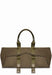 Sac cabas Lancel Mistral rollable A13996 YY KAKI FONCE