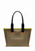Sac cabas Lancel Mistral rollable A13997 KZ MCO BLACK