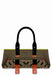 Sac cabas Lancel Mistral rollable A13997 KZ MCO BLACK