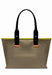 Sac cabas Lancel Mistral rollable A13998 KZ MCO BLACK