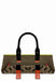 Sac cabas Lancel Mistral rollable A13998 KZ MCO BLACK